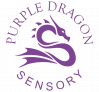 purple dragon sensory creations